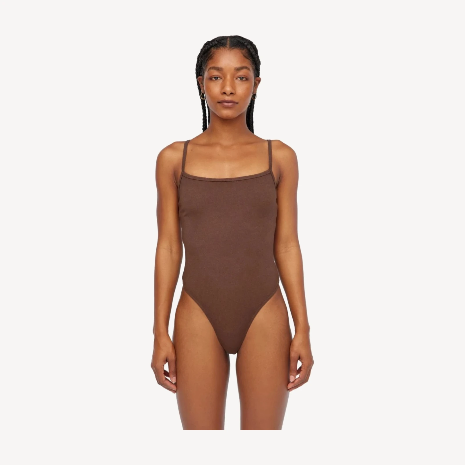 Poppy Bodysuit