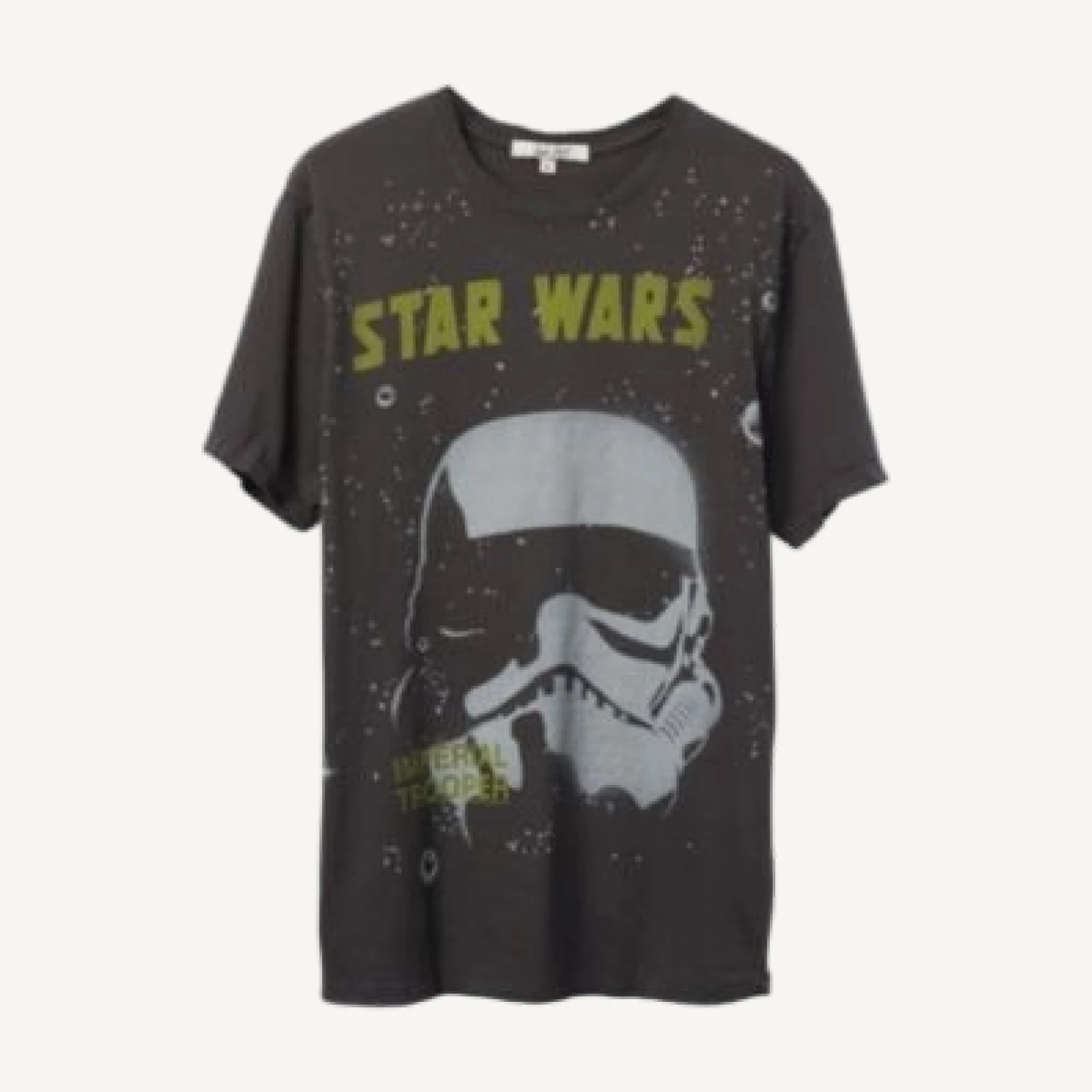 Junk Food Clothing Star Wars Stormtrooper Vintage Tee