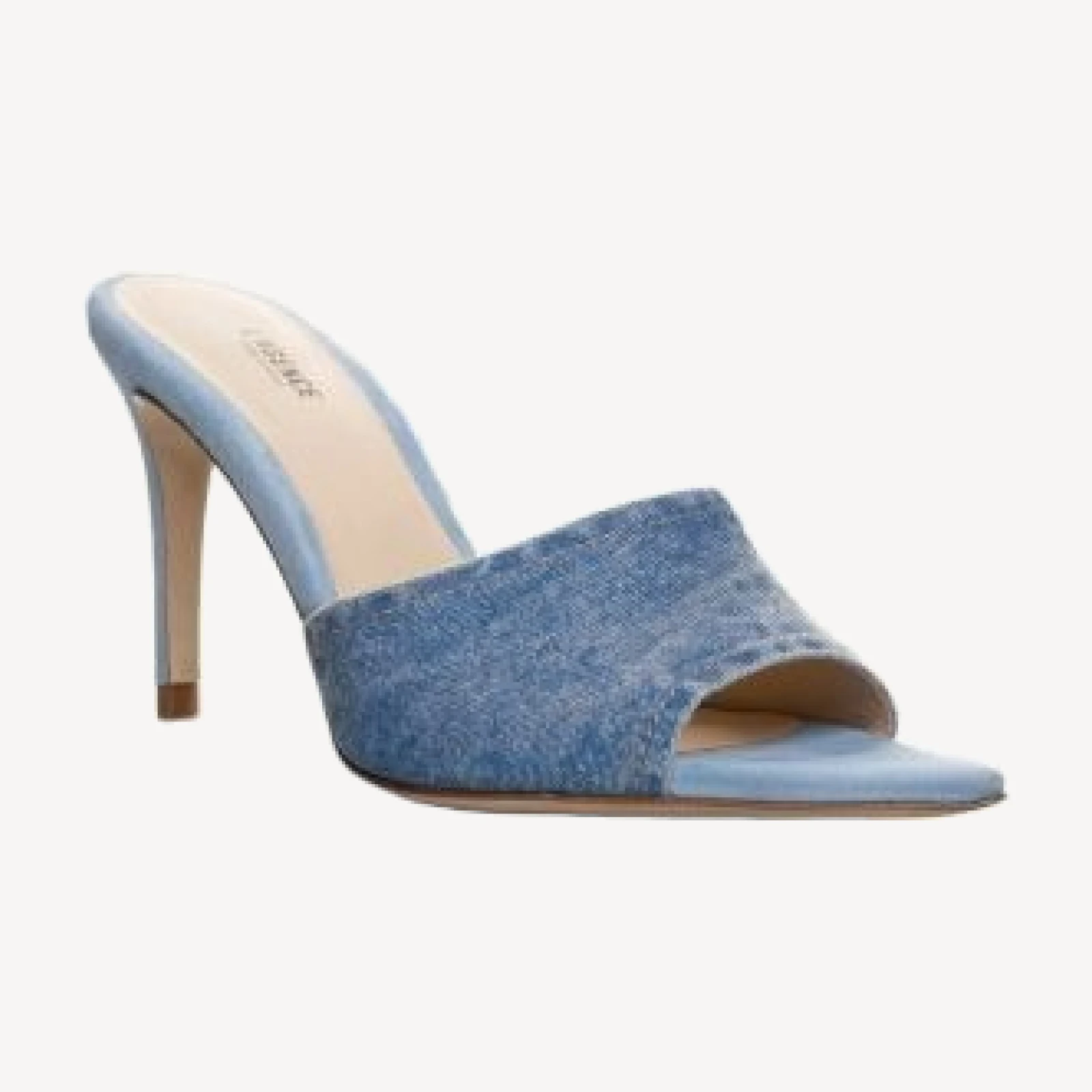 L'Agence Women's Lolita V Sandals