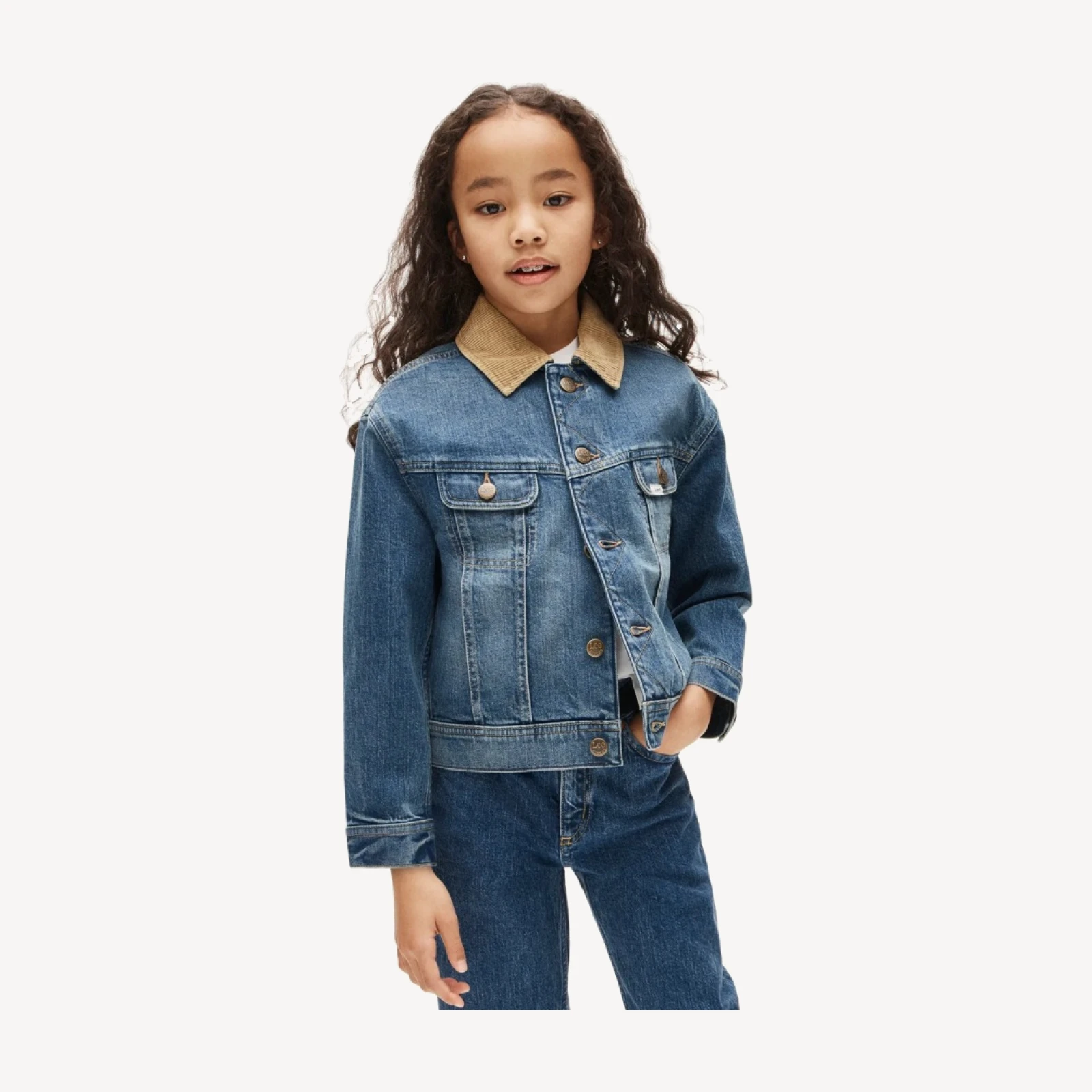 Kids' Lee® X J.Crew Storm Rider® jacket