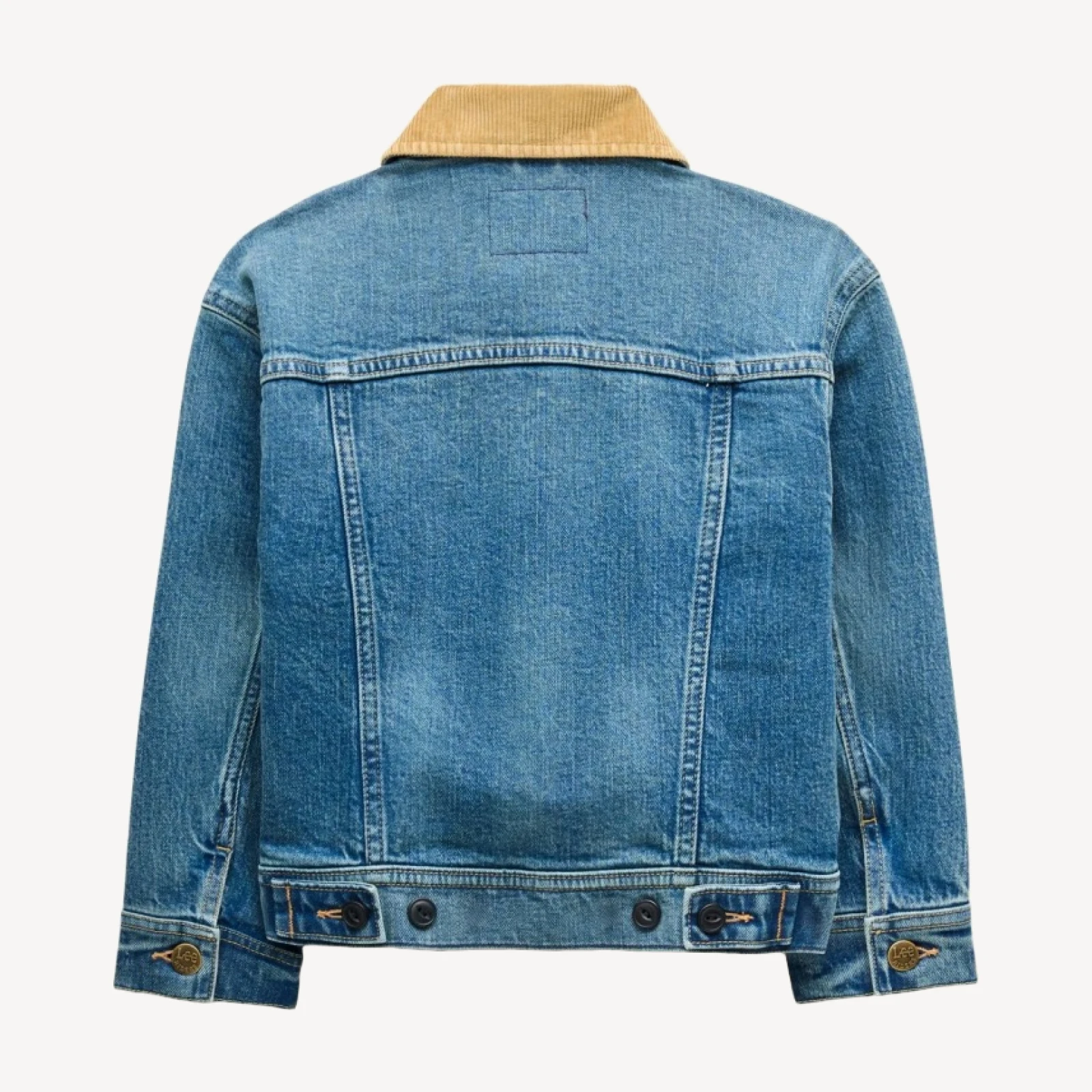 Kids' Lee® X J.Crew Storm Rider® jacket