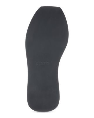 L'Agence Women's Iris Lace Up Sneakers