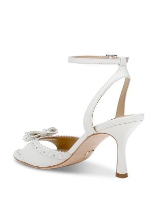 Badgley Mischka Women's Giuliana Sandals