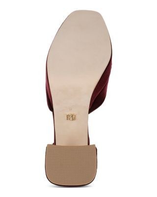 Badgley Mischka Women's Jayda Platform Pumps