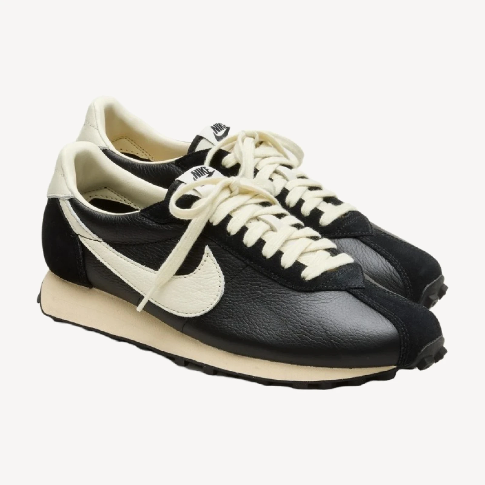 Nike® LD-1000 leather sneakers