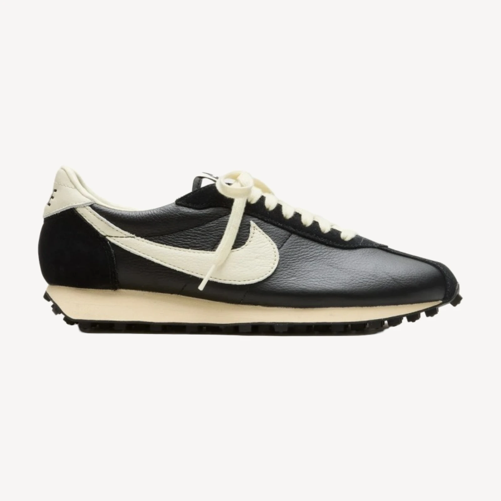 Nike® LD-1000 leather sneakers