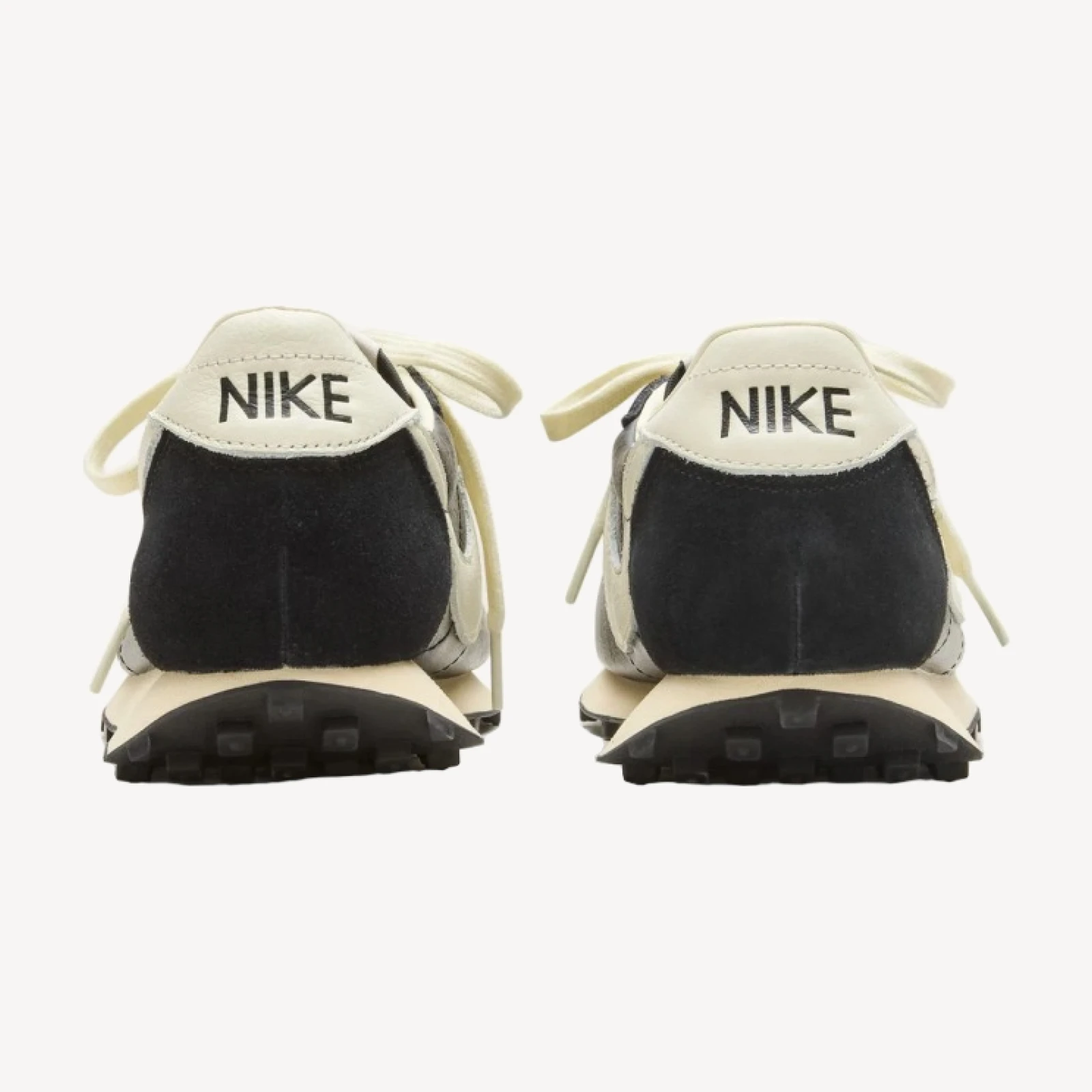 Nike® LD-1000 leather sneakers