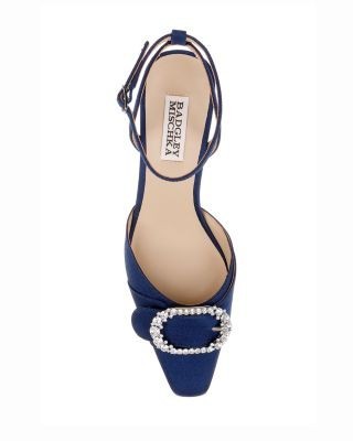 Badgley Mischka Women's Odesza Pumps
