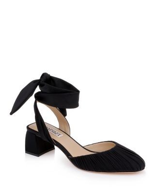 Badgley Mischka Women's Ofelia Pumps