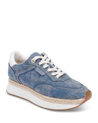 L'Agence Women's Ivone Ii Running Sneakers