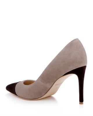 L'Agence Women's Kendelle Pointed Pumps
