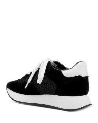 L'Agence Women's Deepa Sneakers