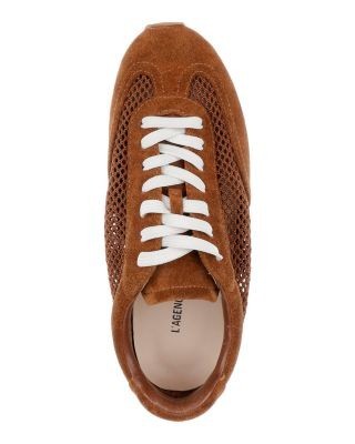 L'Agence Women's Jarah Sneakers