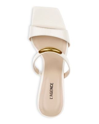 L'Agence Women's Catriona Sandals