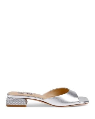 Badgley Mischka Women's Oahu Sandals