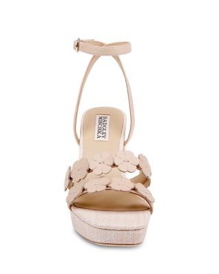 Badgley Mischka Women's Waverly Sandals