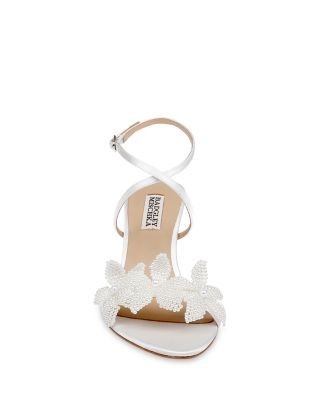 Badgley Mischka Women's Whitney Sandals