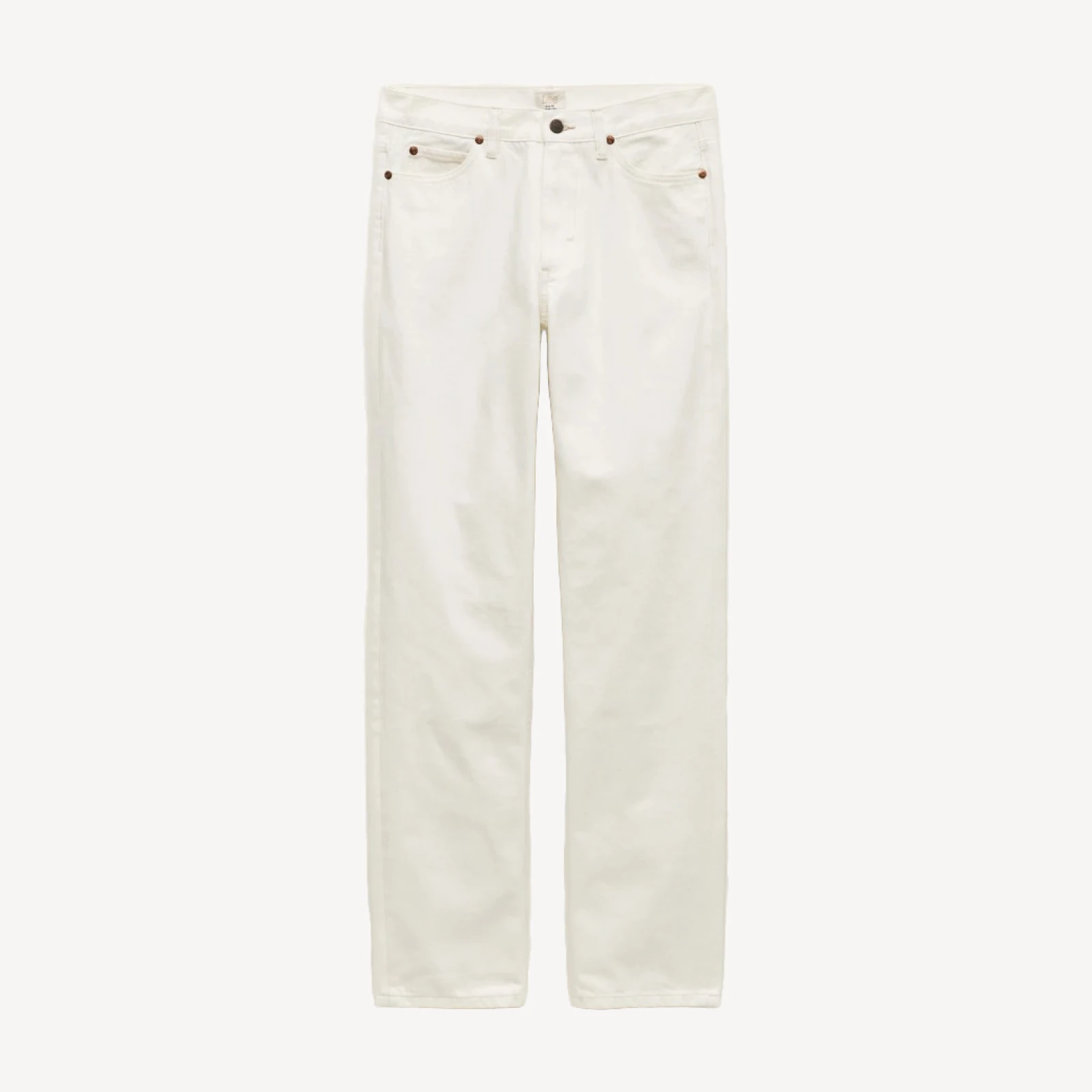 Women's Lee® X J.Crew vintage straight jean