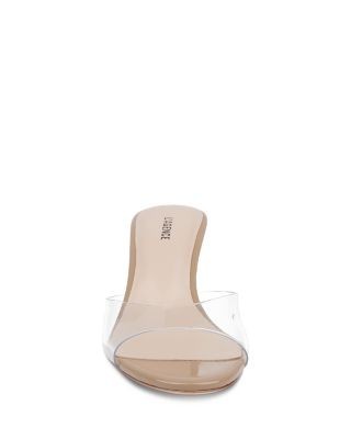 L'Agence Women's Esther Slides