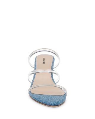 L'Agence Women's Ludovica Sandals