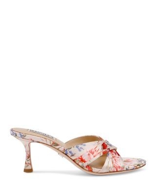 Badgley Mischka Women's Xania Sandals
