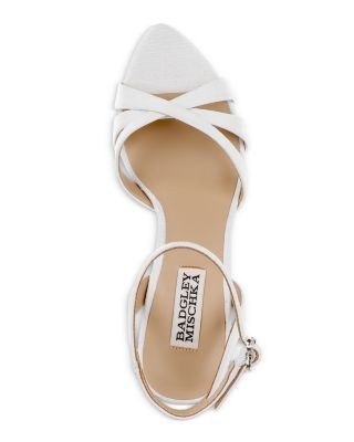 Badgley Mischka Women's Xeilani Sandals