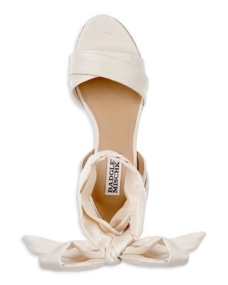 Badgley Mischka Women's Ximora Espadrille Sandals