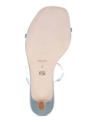 Badgley Mischka Women's Xyra Sandals