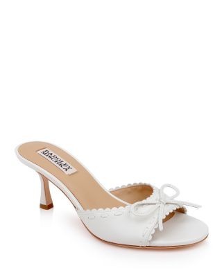 Badgley Mischka Women's Yaritza Sandals