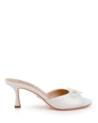 Badgley Mischka Women's Yaritza Sandals