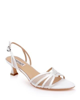 Badgley Mischka Women's Yoana Sandals