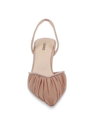L'Agence Women's Bowery Pumps, photo 5