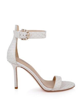 L'Agence Women's Gisele V Sandals, photo 2