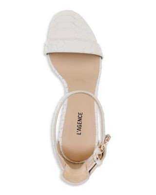 L'Agence Women's Gisele V Sandals, photo 3