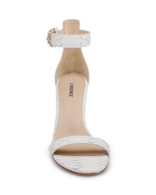 L'Agence Women's Gisele V Sandals, photo 5