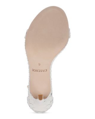 L'Agence Women's Gisele V Sandals, photo 6