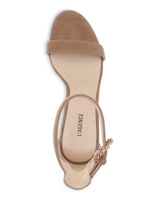 L'Agence Women's Gisele Vii Sandals