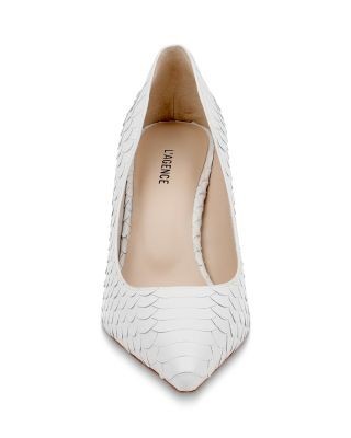 L'Agence Women's Maelle Ii Pumps
