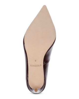 L'Agence Women's Maelle Iii Pumps, photo 6