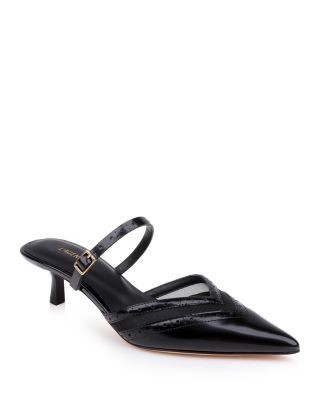 L'Agence Women's Shelbie Pumps