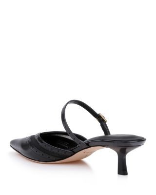 L'Agence Women's Shelbie Pumps