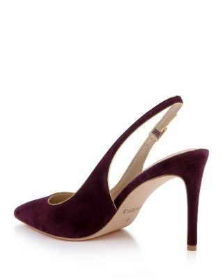 L'Agence Women's Vichy Ii Pumps