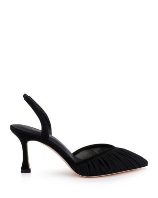 L'Agence Women's Bowery Pumps