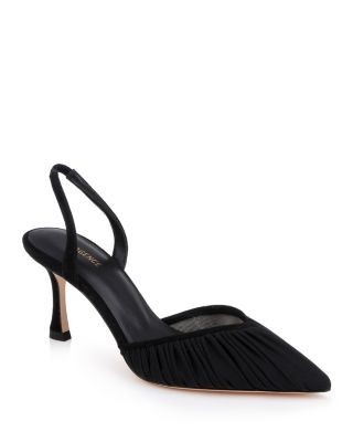 L'Agence Women's Bowery Pumps, photo 8