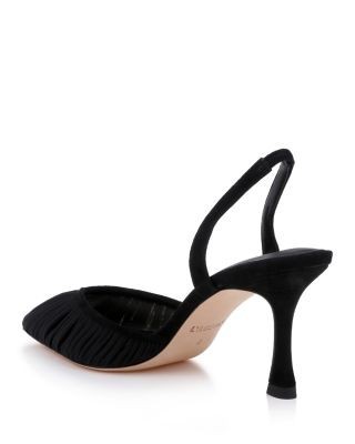 L'Agence Women's Bowery Pumps, photo 9