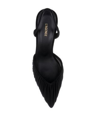 L'Agence Women's Bowery Pumps, photo 10
