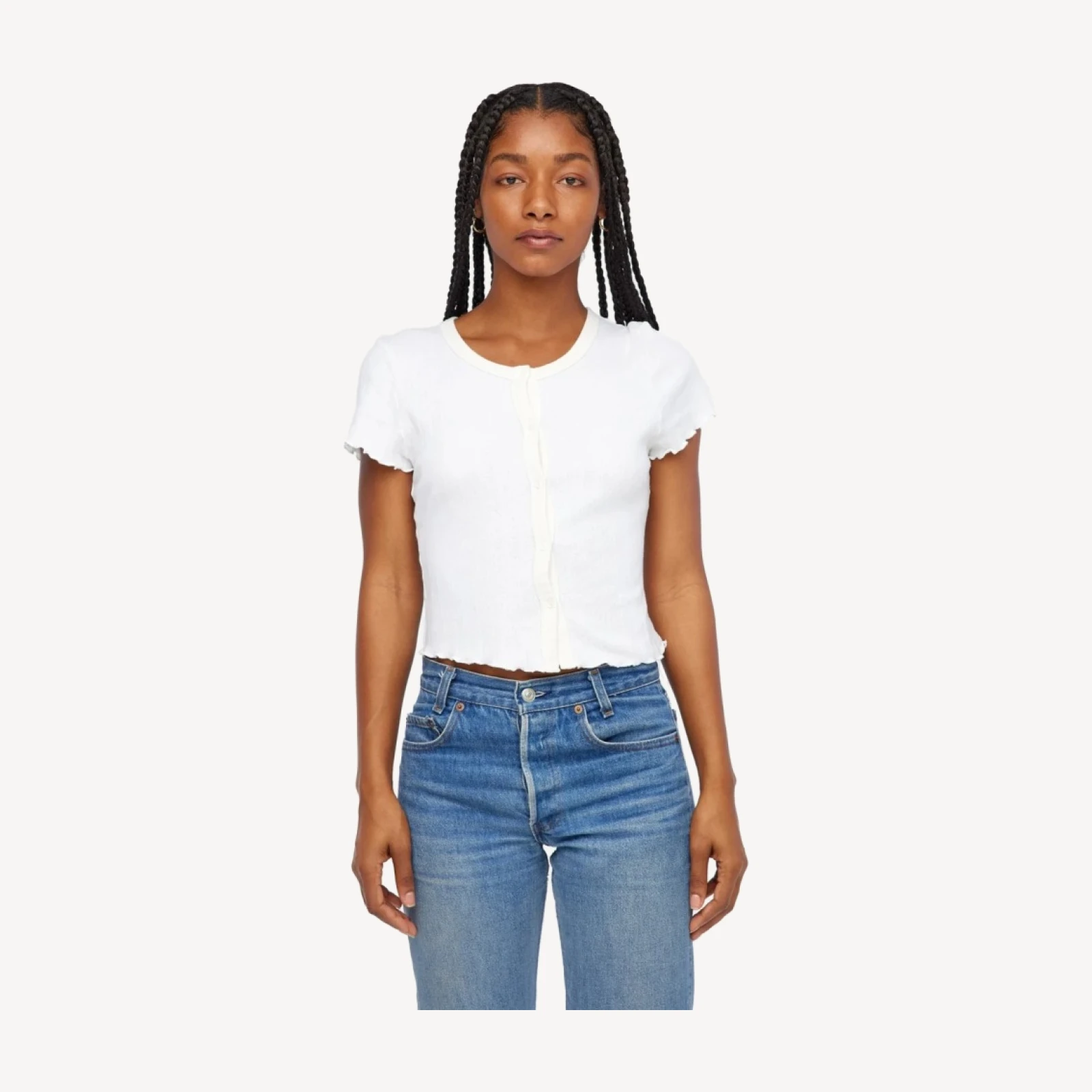 Lulu Top