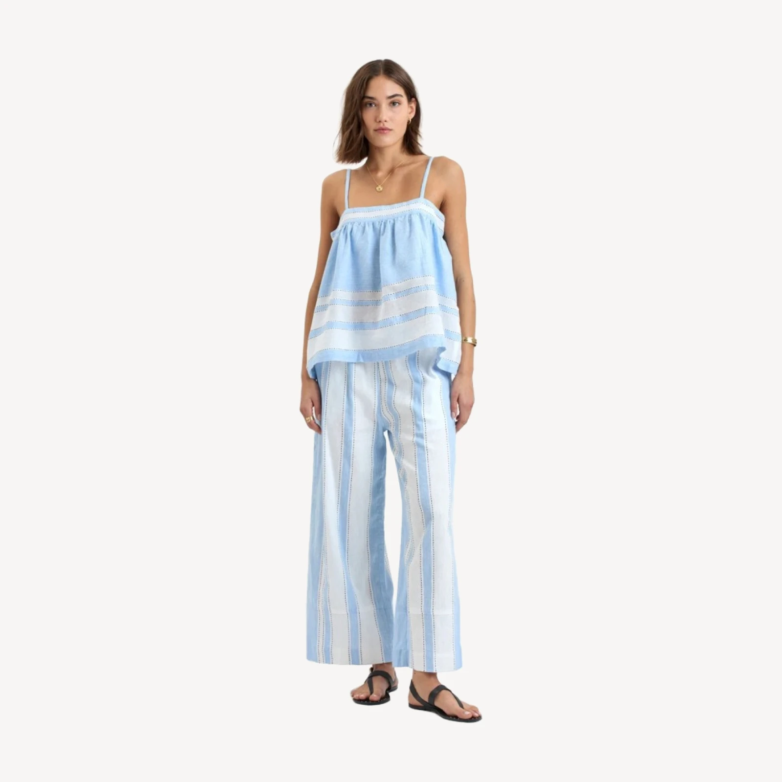 lemlem Thea tank top