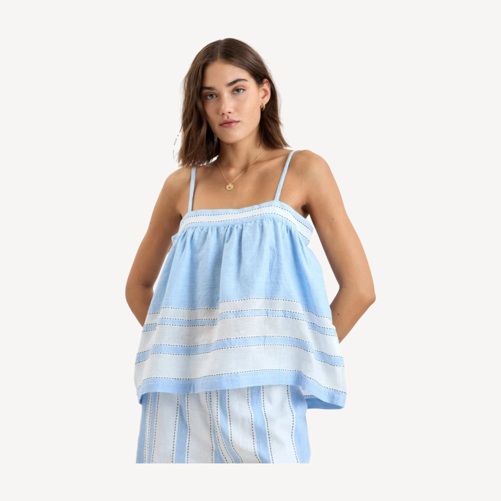 lemlem Thea tank top
