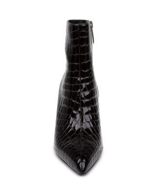 L'Agence Women's Houston Ii Leather Pointed Boots, photo 10